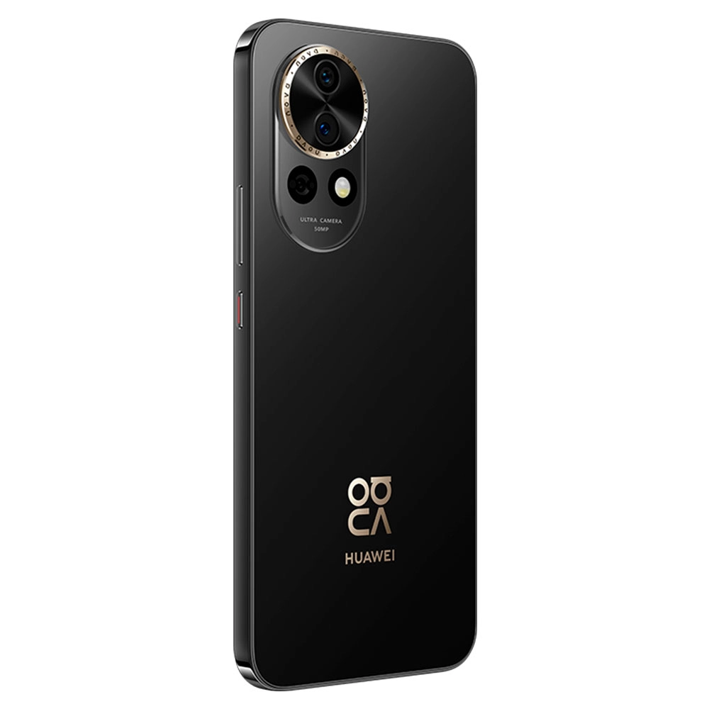 Смартфон Huawei Nova 13 12/256GB Black - фото 5