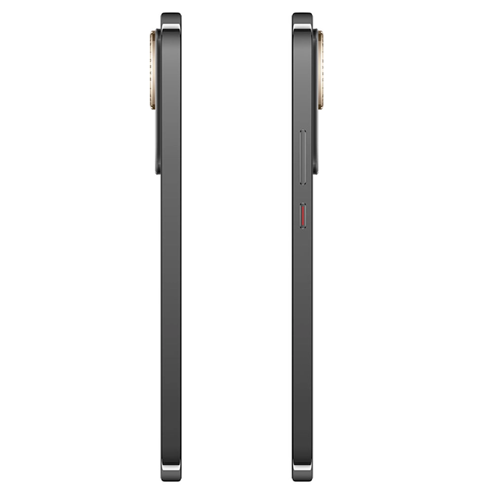 Смартфон Huawei Nova 13 12/256GB Black - фото 6