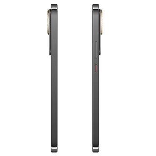 Смартфон Huawei Nova 13 12/256GB Black - фото 6