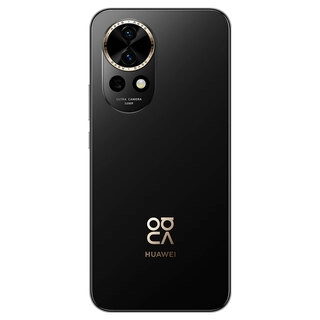 Смартфон Huawei Nova 13 12/256GB Black - фото 2