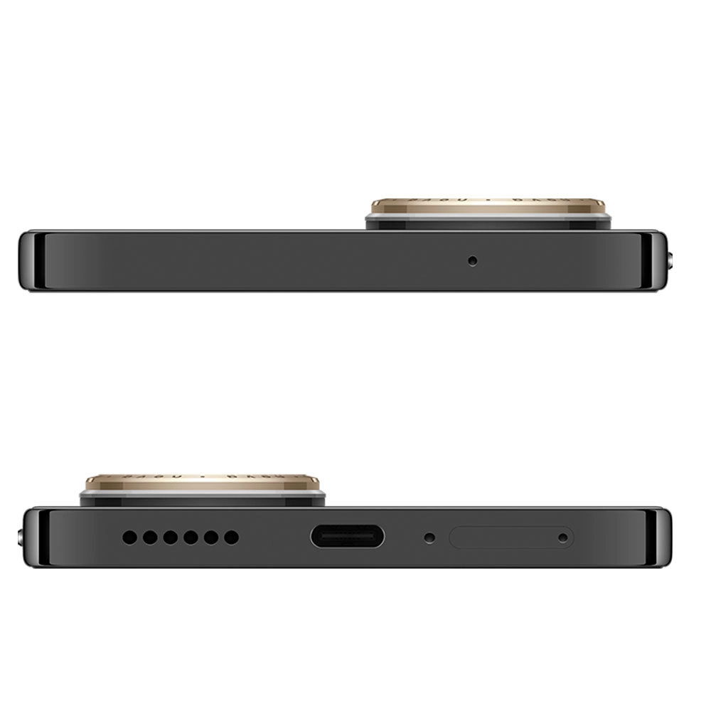 Смартфон Huawei Nova 13 12/256GB Black - фото 9