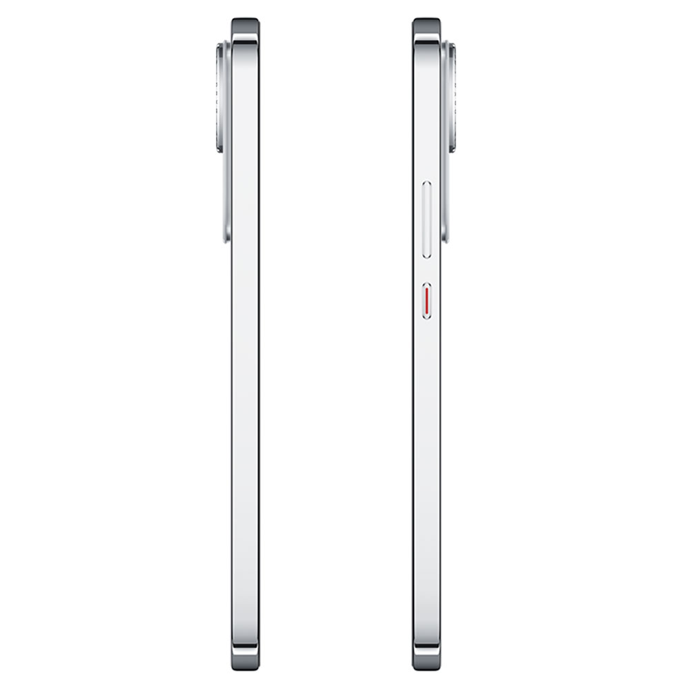 Смартфон Huawei Nova 13 12/256GB White - фото 2