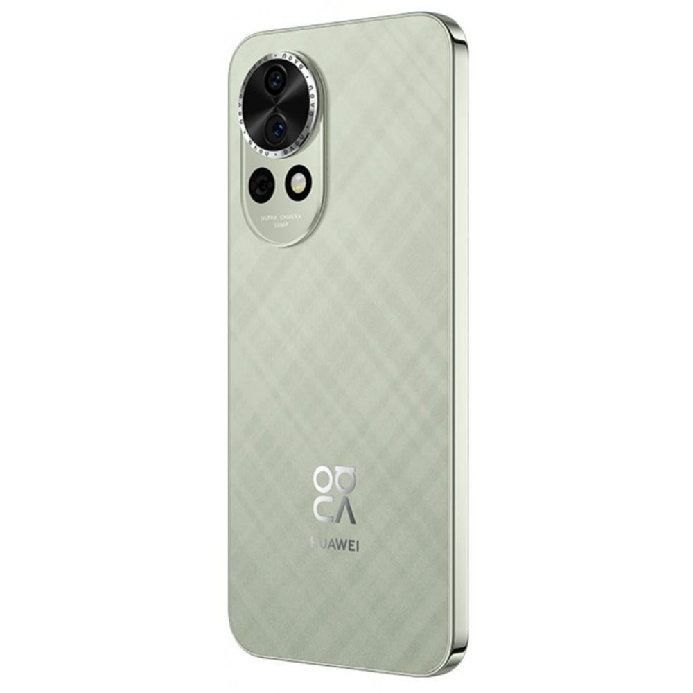 Смартфон Huawei Nova 13 12/256GB Green - фото 5