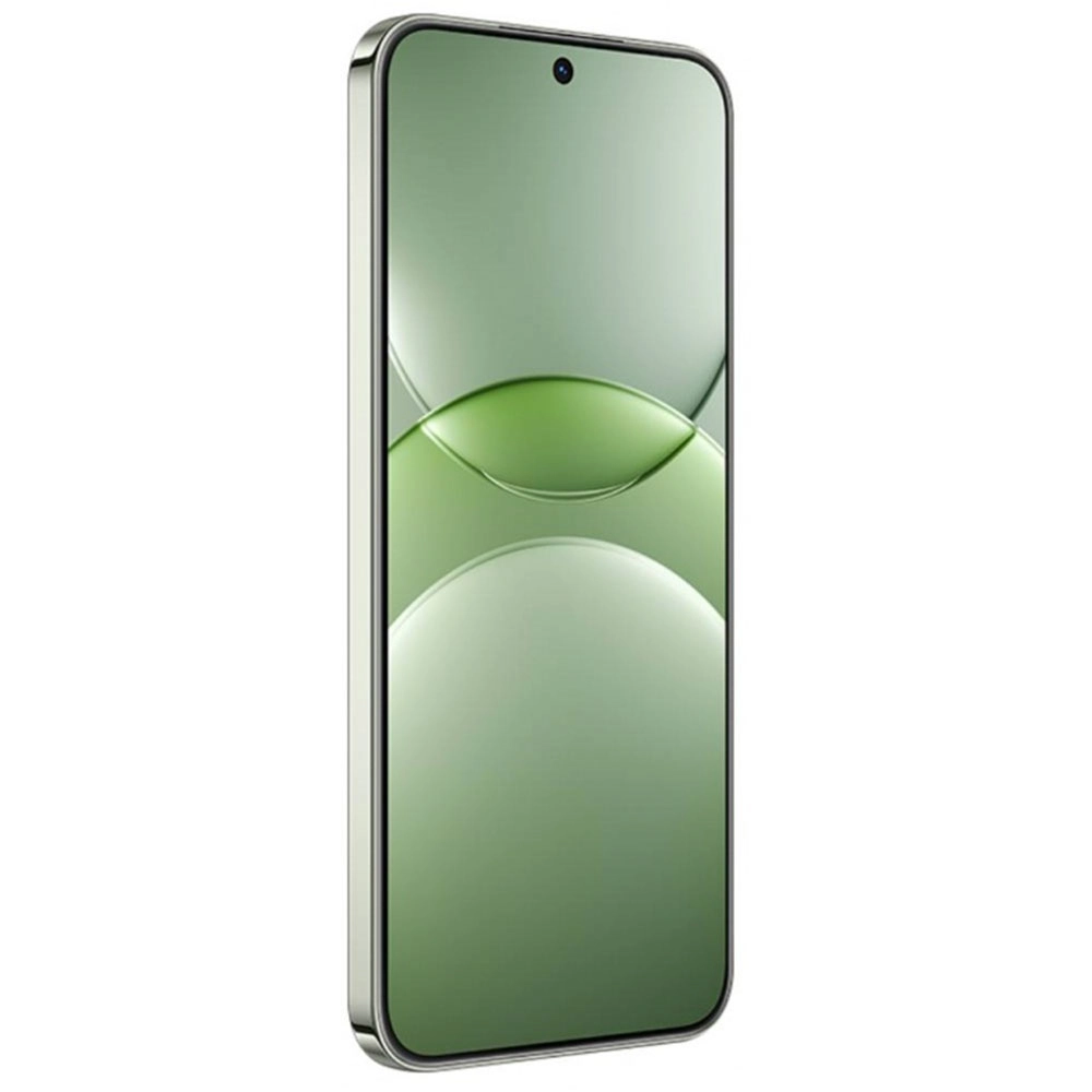 Смартфон Huawei Nova 13 12/256GB Green - фото 4
