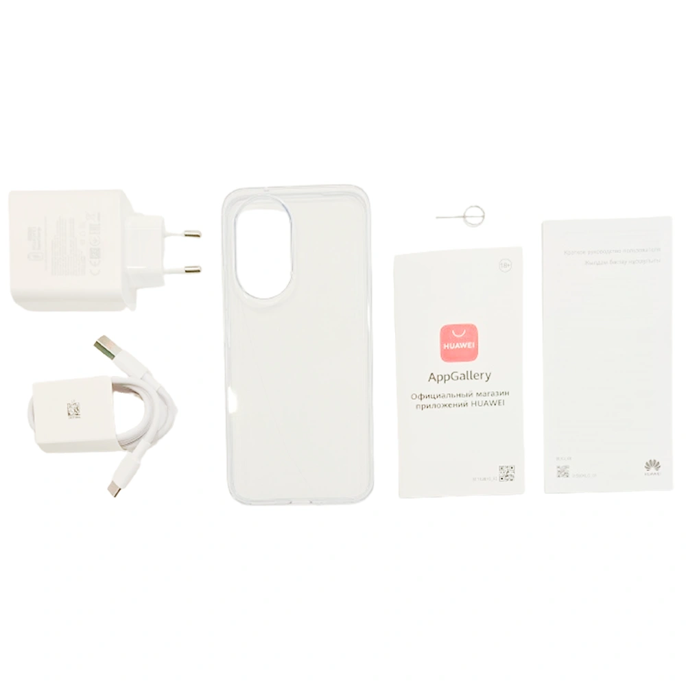 Смартфон Huawei Nova 13 12/256GB Green - фото 7