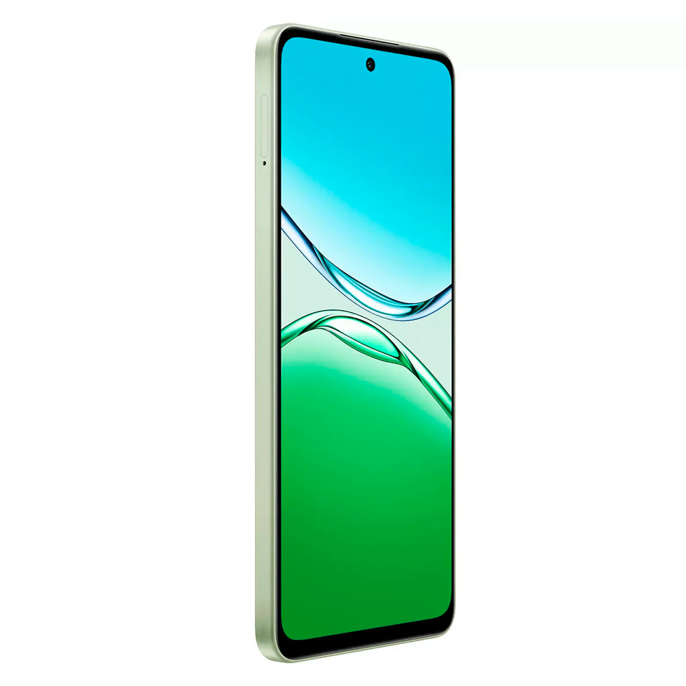 OPPO смартфоны A5 Pro 8/128GB Olive Green - фото 6