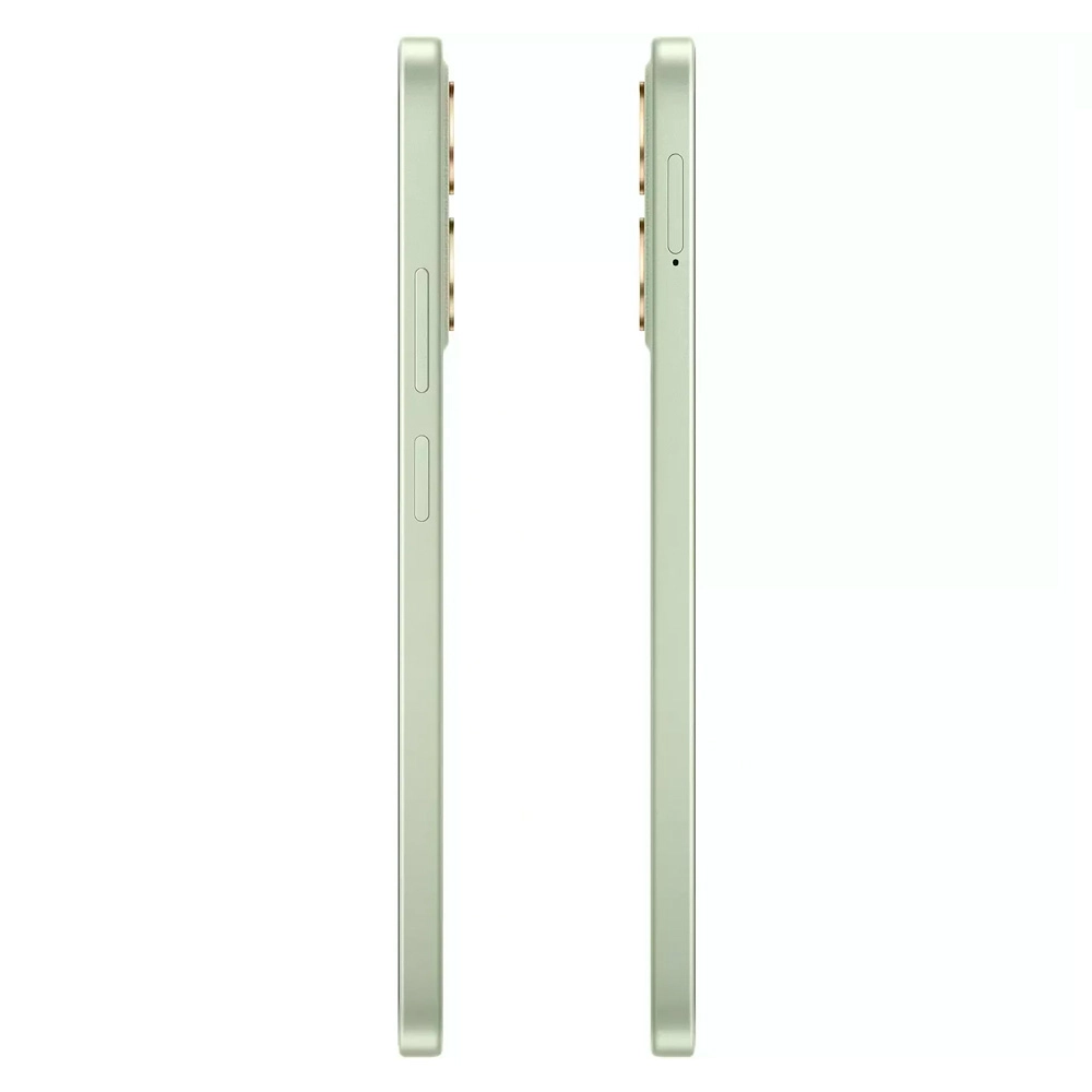 Смартфон OPPO A5 Pro 8/128GB Olive Green - фото 8