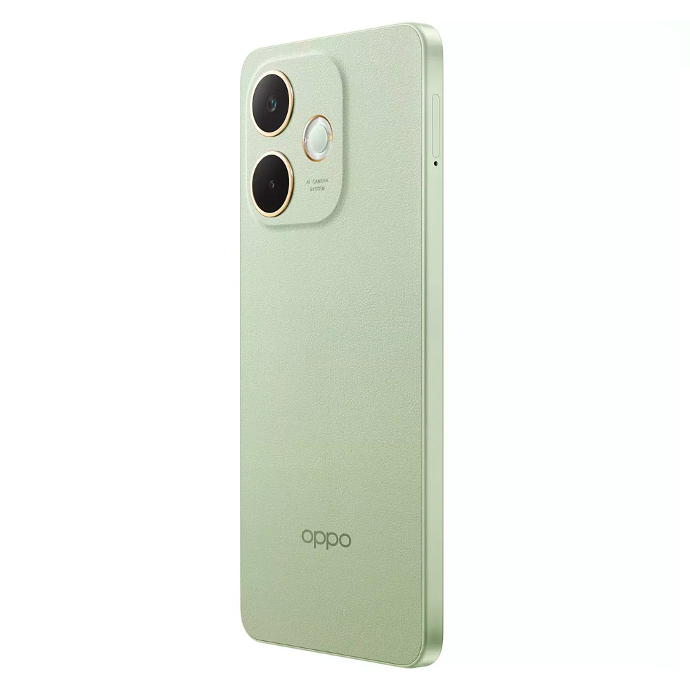 OPPO смартфоны A5 Pro 8/128GB Olive Green - фото 5
