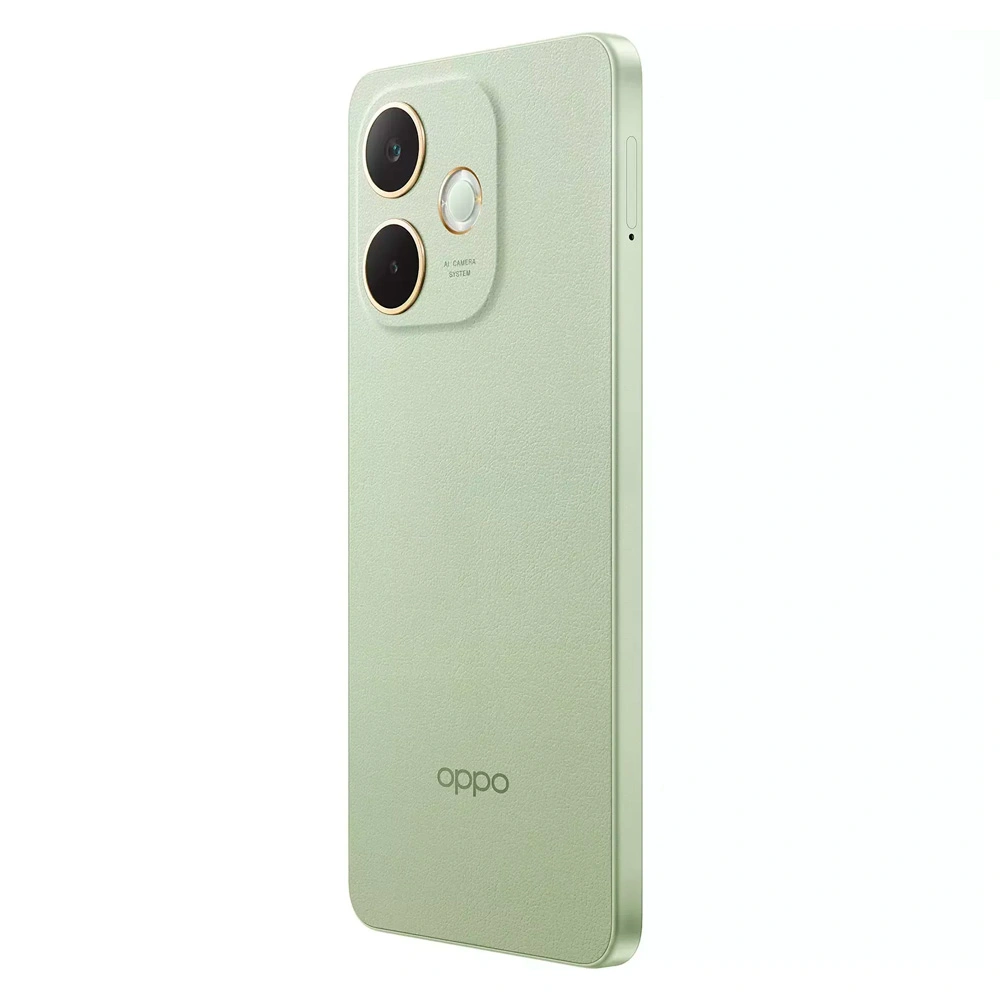 Смартфон OPPO A5 Pro 8/128GB Olive Green - фото 5