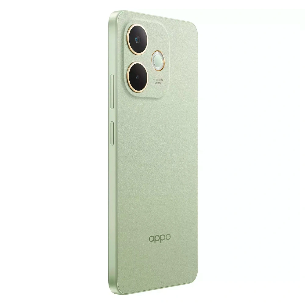 Смартфон OPPO A5 Pro 8/128GB Olive Green - фото 7
