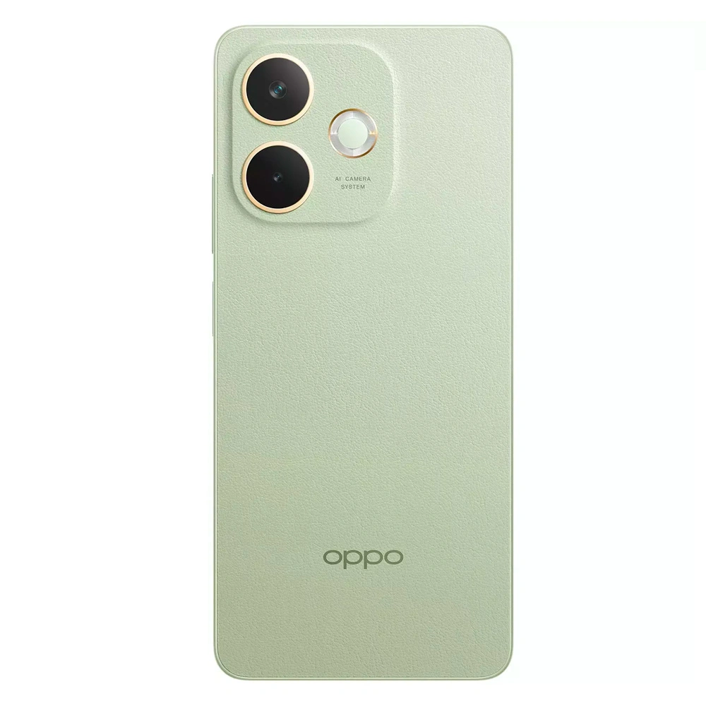 Смартфон OPPO A5 Pro 8/128GB Olive Green - фото 3