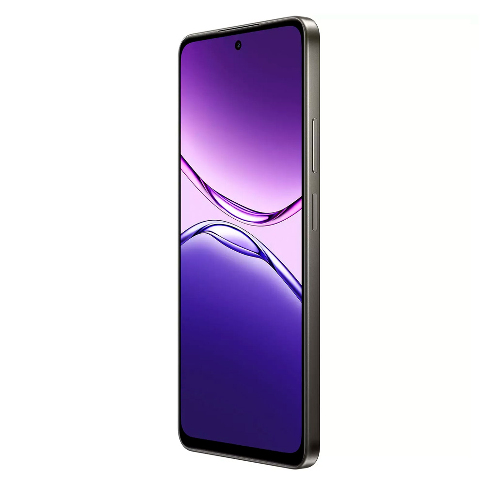 Смартфон OPPO A5 Pro 8/128GB Mocha Brown - фото 4