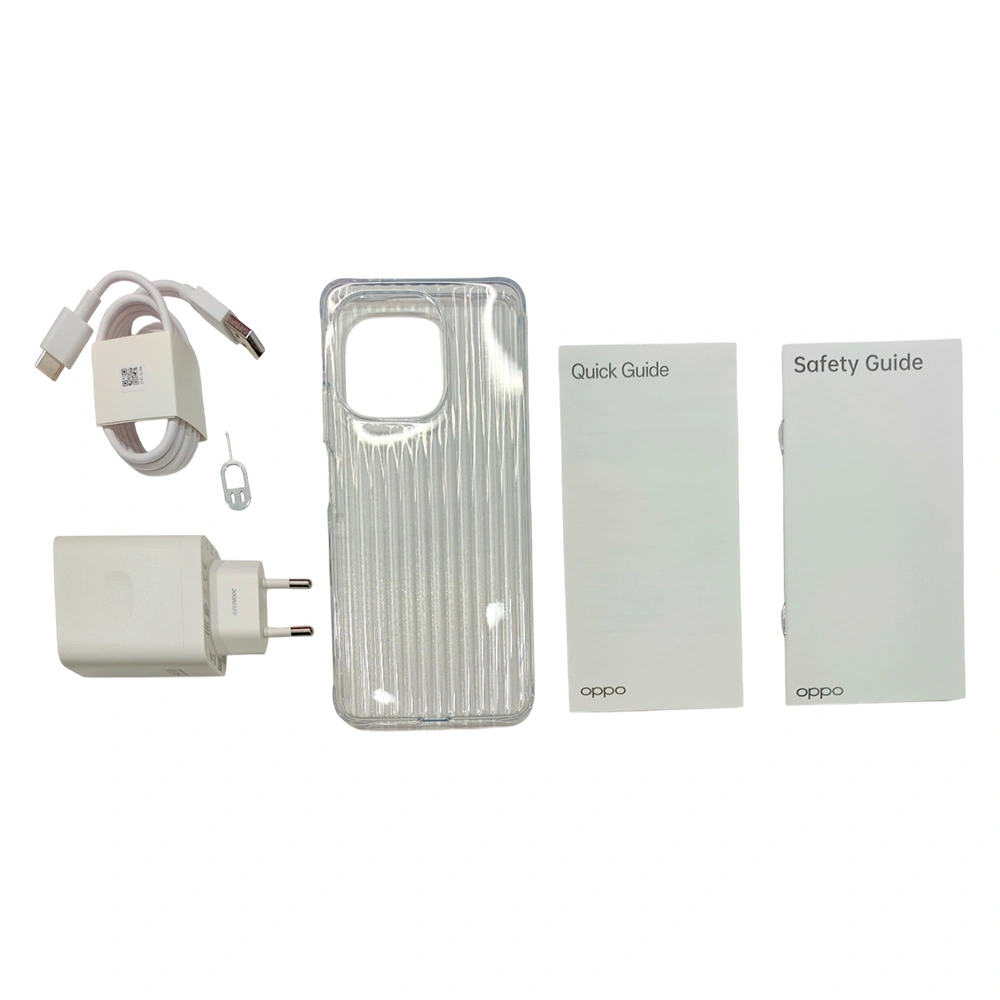 Смартфон OPPO A5 Pro 8/128GB Mocha Brown - фото 8