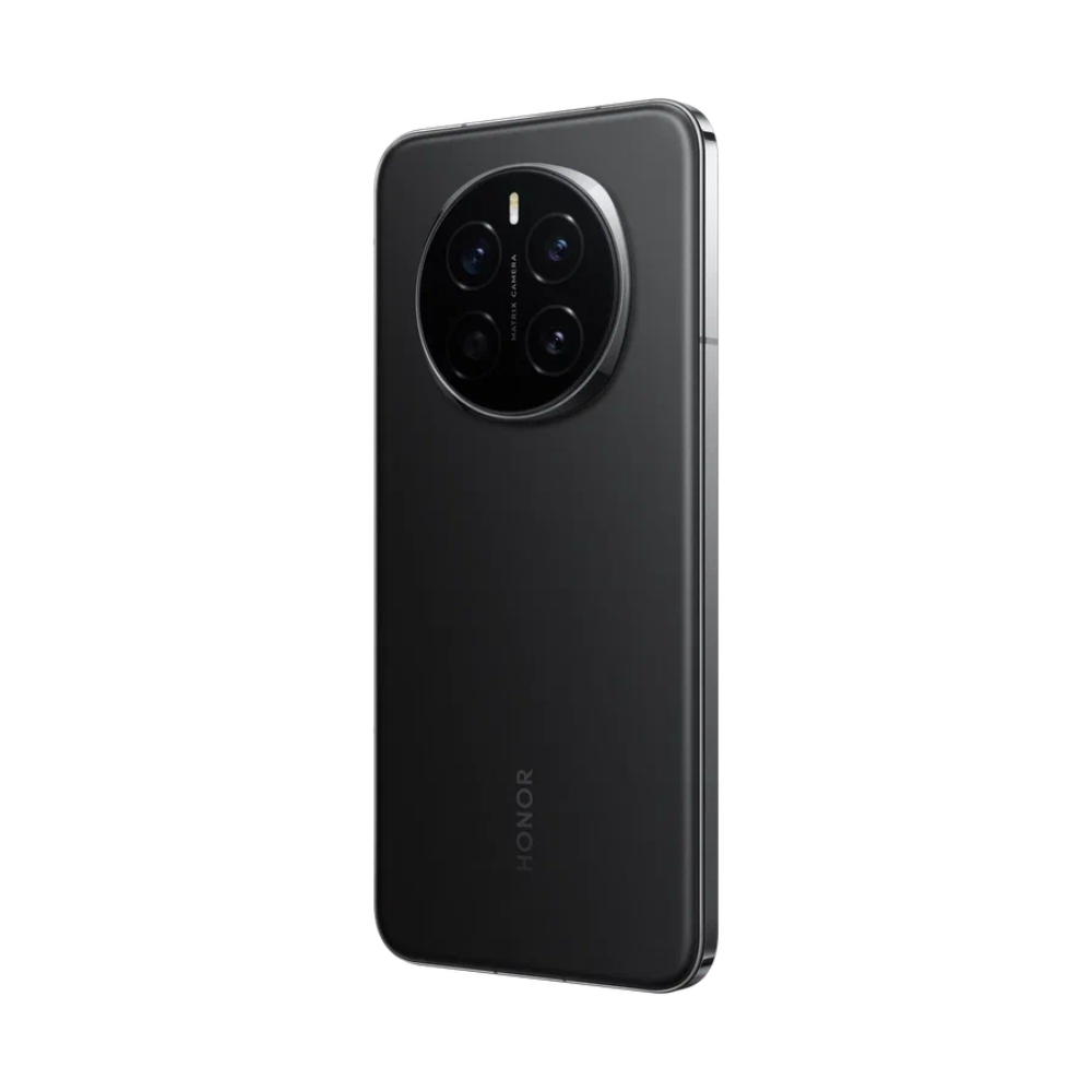 Смартфон Honor Magic 7 12/256GB Black - фото 2