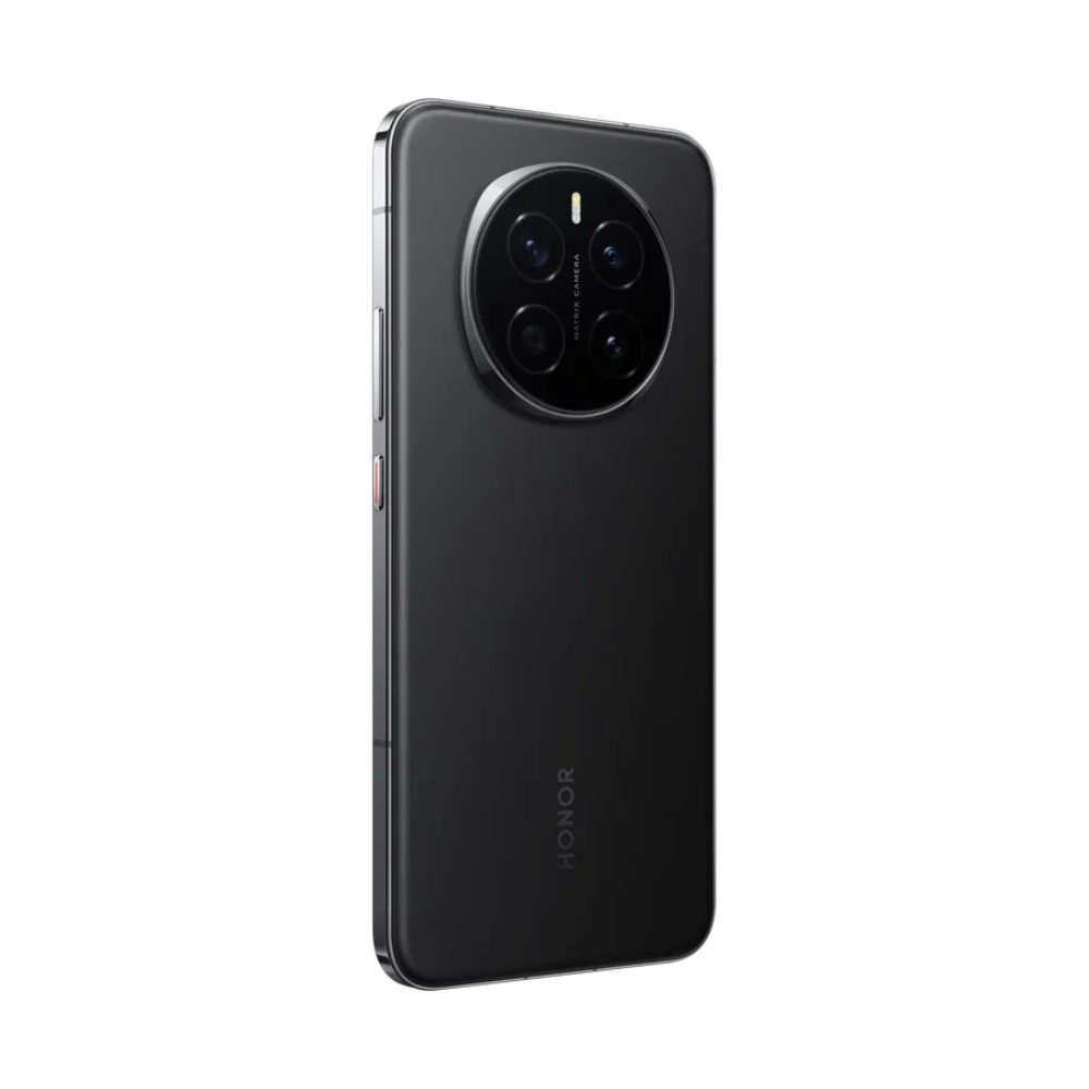 Смартфон Honor Magic 7 12/256GB Black - фото 5