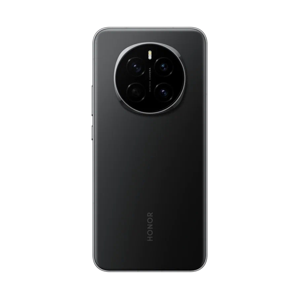 Смартфон Honor Magic 7 12/256GB Black - фото 6