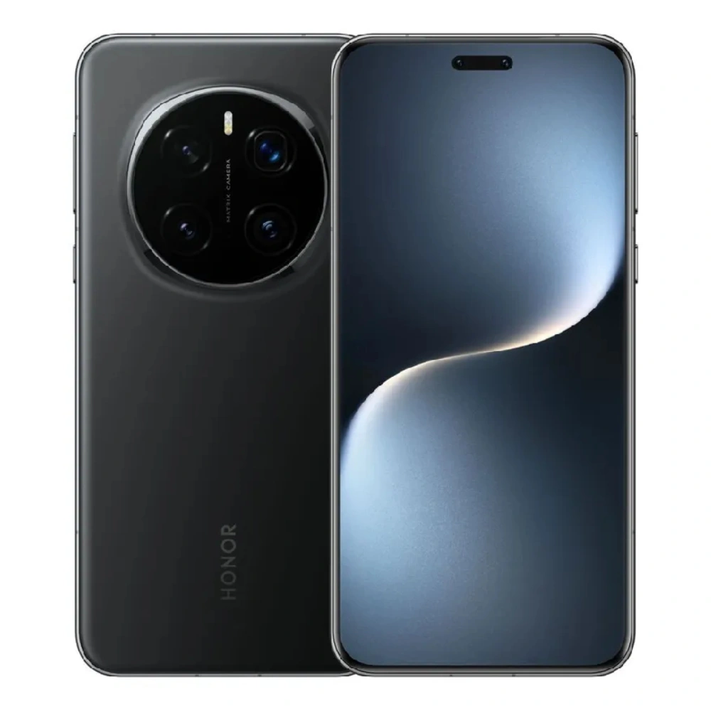 Смартфон Honor Magic 7 Pro 12/512GB Black