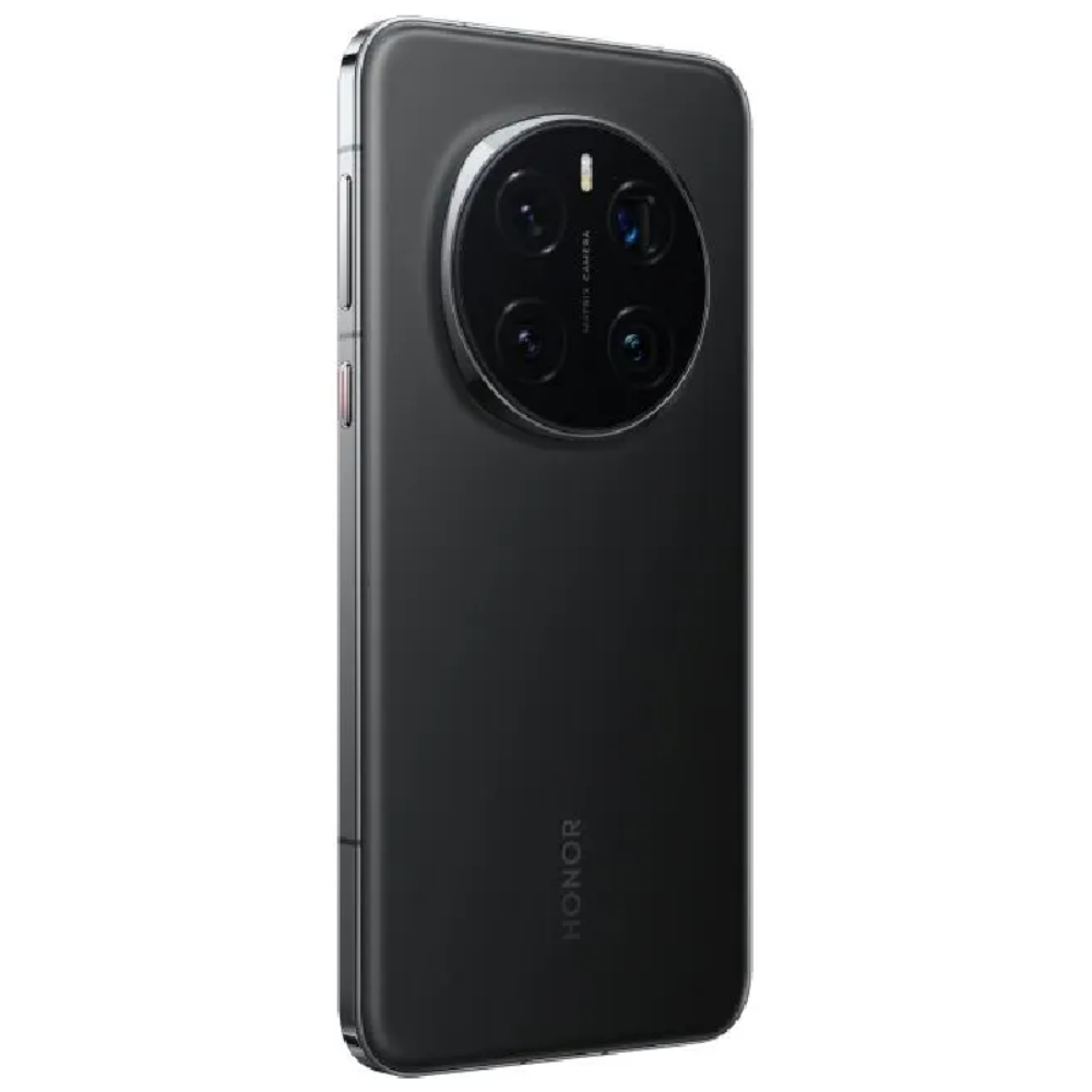 Смартфон Honor Magic 7 Pro 12/512GB Black - фото 5