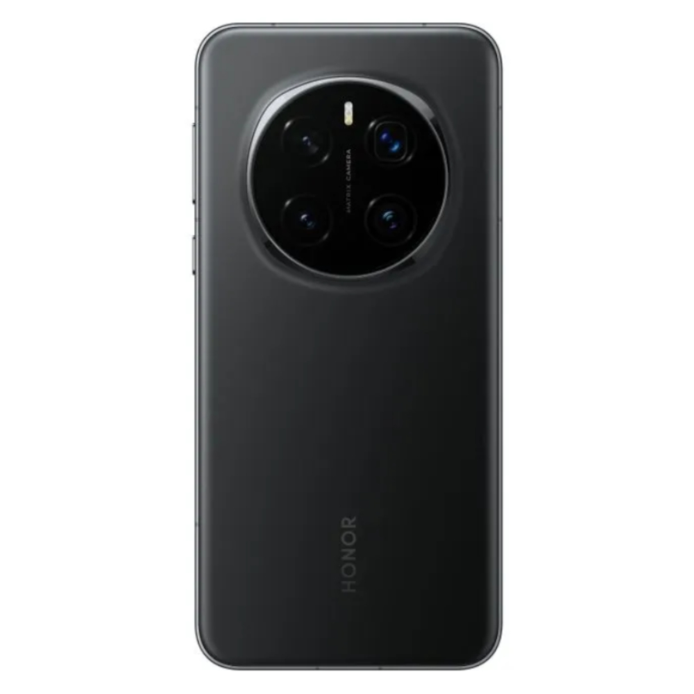 Смартфон Honor Magic 7 Pro 12/512GB Black - фото 3