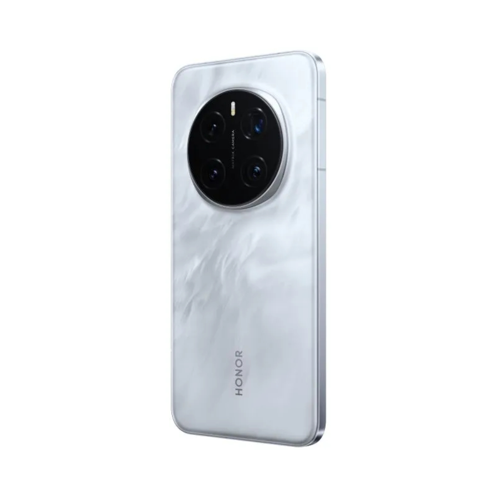 Смартфон Honor Magic 7 Pro 12/512GB Lunar Shadow Grey - фото 5