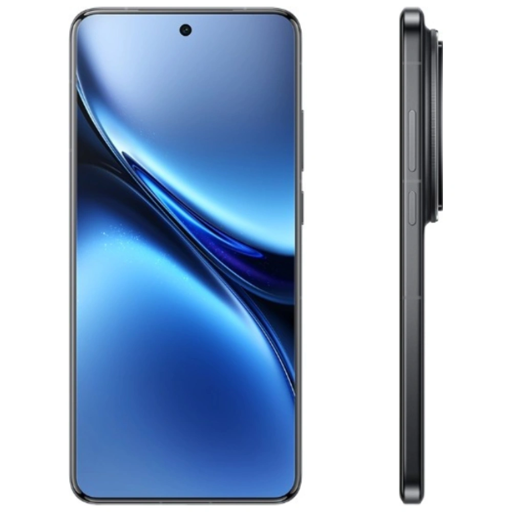 Смартфон Vivo X200 Pro 16/512GB Black - фото 4