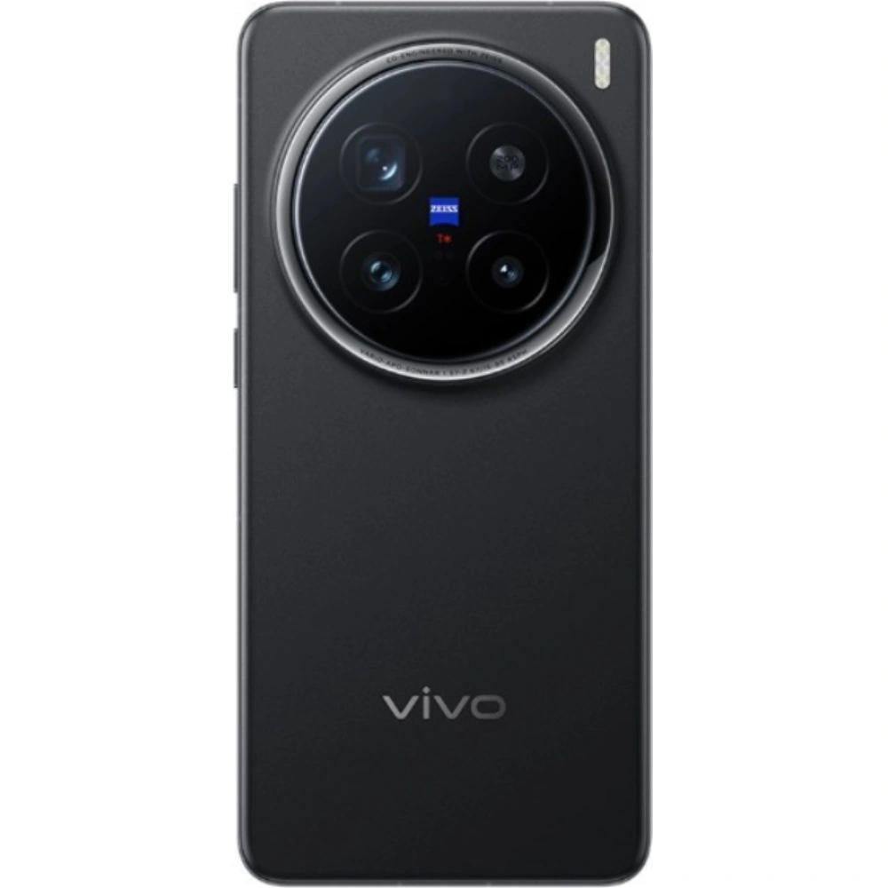 Смартфон Vivo X200 Pro 16/512GB Black - фото 3