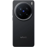 Смартфон Vivo X200 Pro 16/512GB Black - фото 3