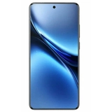 Смартфон Vivo X200 Pro 16/512GB Black - фото 2
