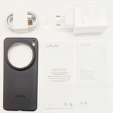 Смартфон Vivo X200 Pro 16/512GB Black - фото 6