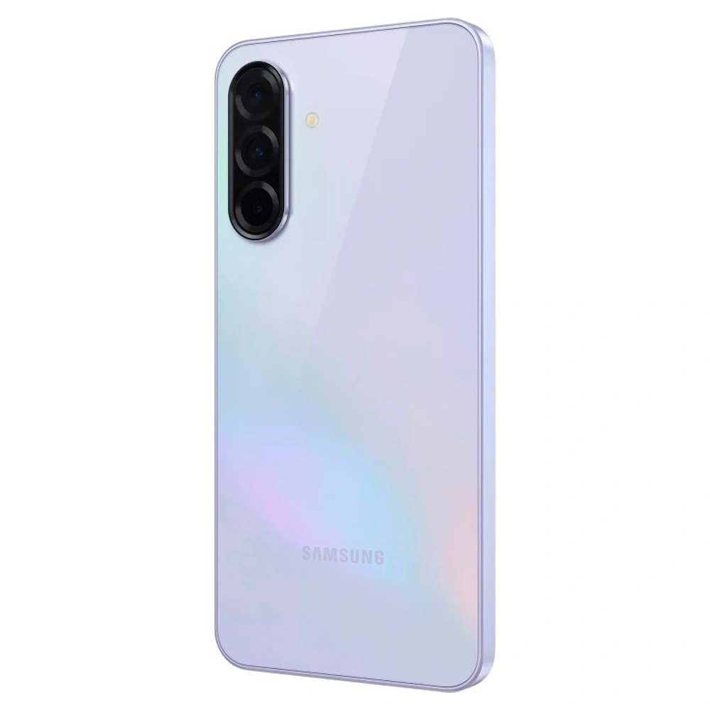 Смартфон Samsung Galaxy A36 5G 8/128GB Lavender RDU (Витрина) - фото 8