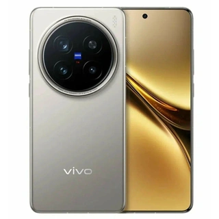 Смартфон Vivo X200 Pro 16/512GB Gray