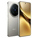 Смартфон Vivo X200 Pro 16/512GB Gray - фото 2