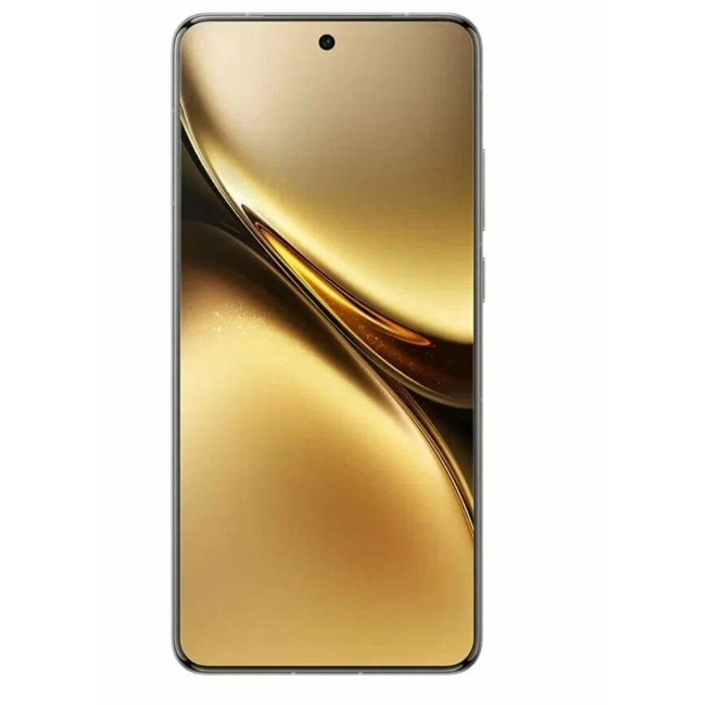 Смартфон Vivo X200 Pro 16/512GB Gray - фото 4