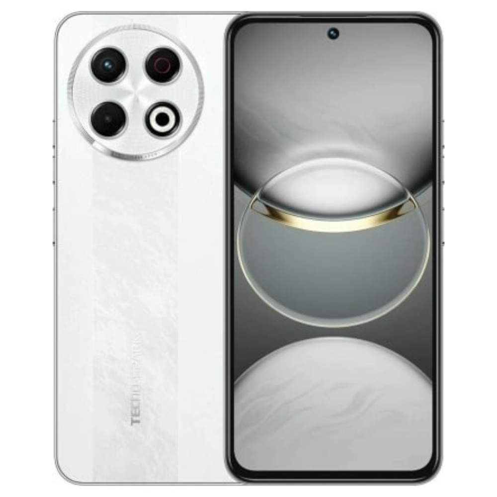Tecno смартфоны Spark 30 Pro 8/256 GB Arctic Glow