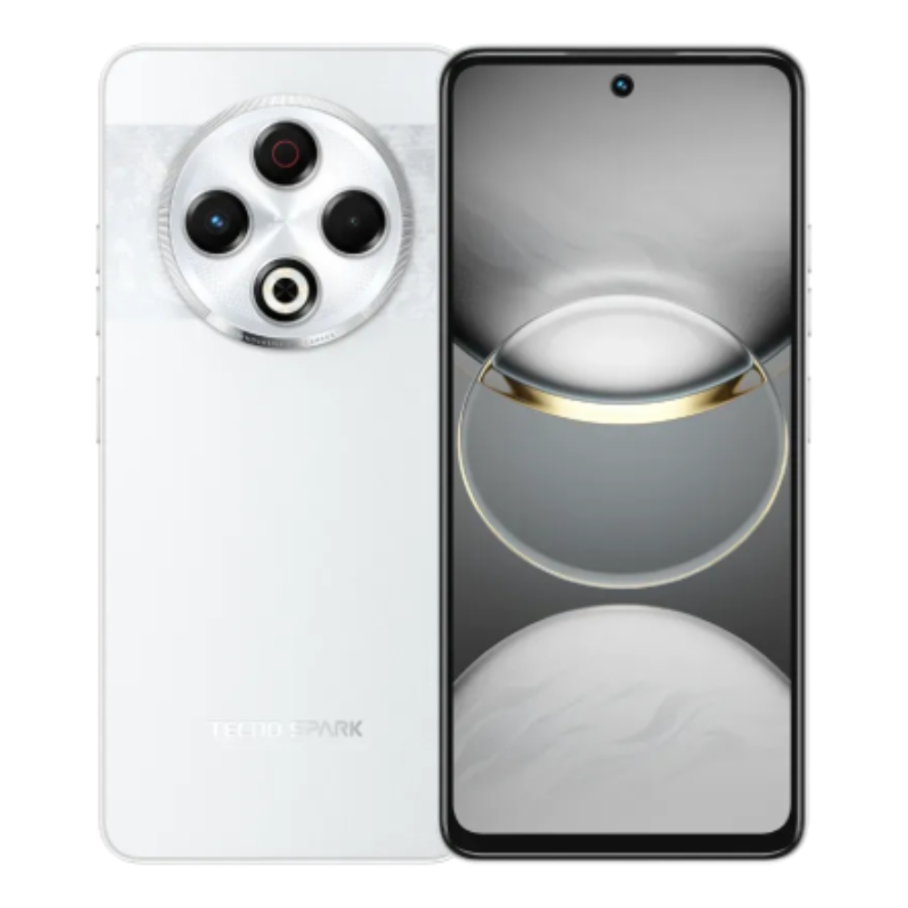 Tecno смартфоны Spark 30 8/256GB Astral Ice