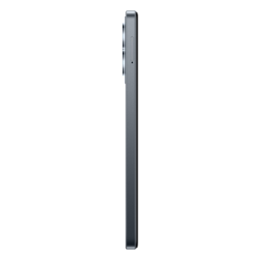 Смартфон Tecno Spark Go 1 3/64GB Startrail Black - фото 6