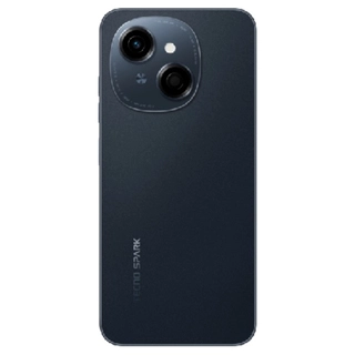 Смартфон Tecno Spark Go 1 4/64GB Startrail Black