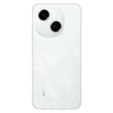 Смартфон Tecno Spark Go 1 4/64GB Glittery White - фото 4