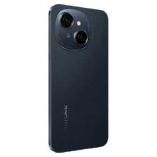 Смартфон Tecno Spark Go 1 4/128GB Startrail Black