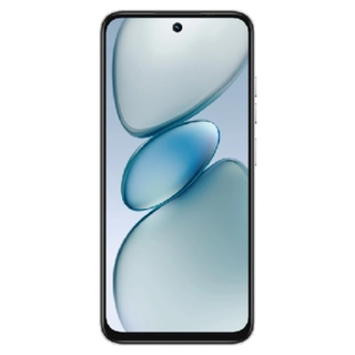 Смартфон Tecno Spark Go 1 4/128GB Glittery White