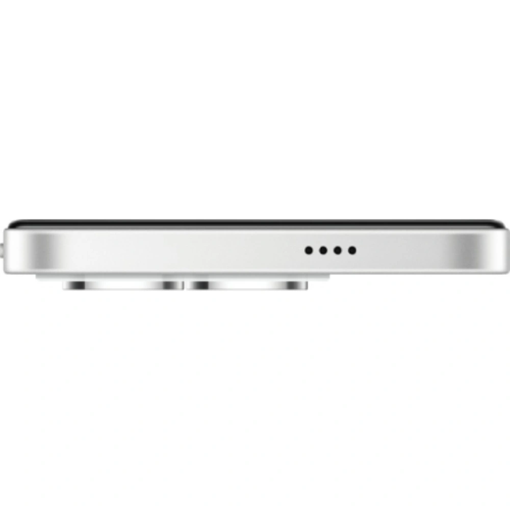 Смартфон Tecno Spark Go 1 4/128GB Glittery White - фото 7