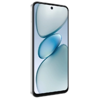 Смартфон Tecno Spark Go 1 4/128GB Glittery White