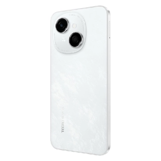 Смартфон Tecno Spark Go 1 4/128GB Glittery White