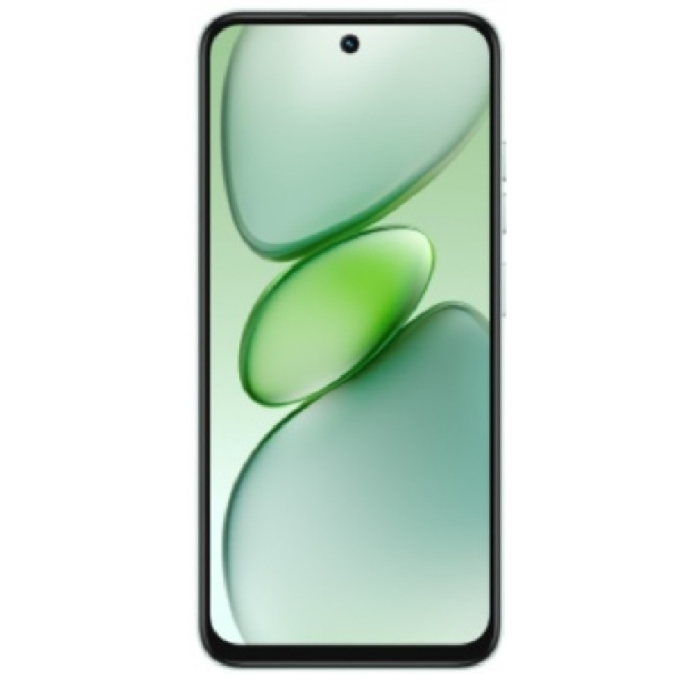 Смартфон Tecno Spark Go 1 4/128GB Magic Skin Green - фото 3