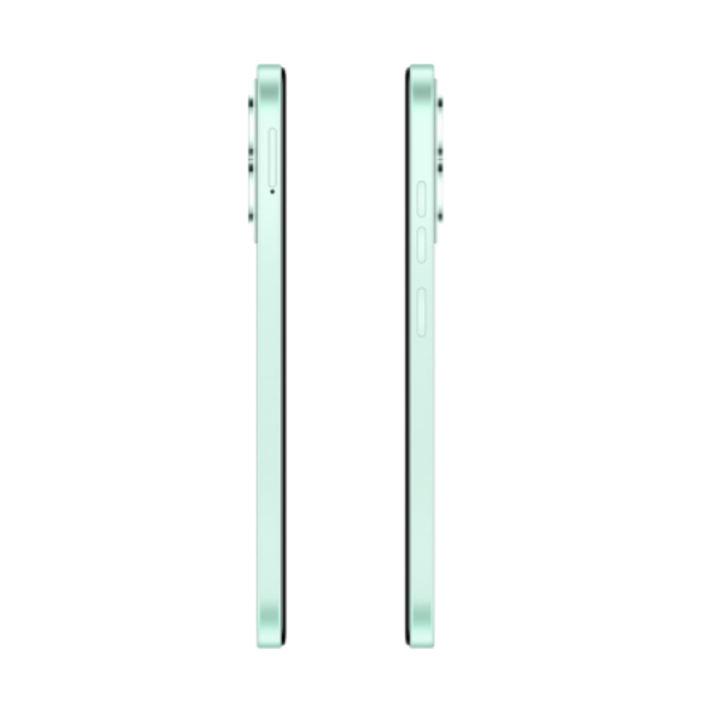 Смартфон Tecno Spark Go 1 4/128GB Magic Skin Green - фото 4