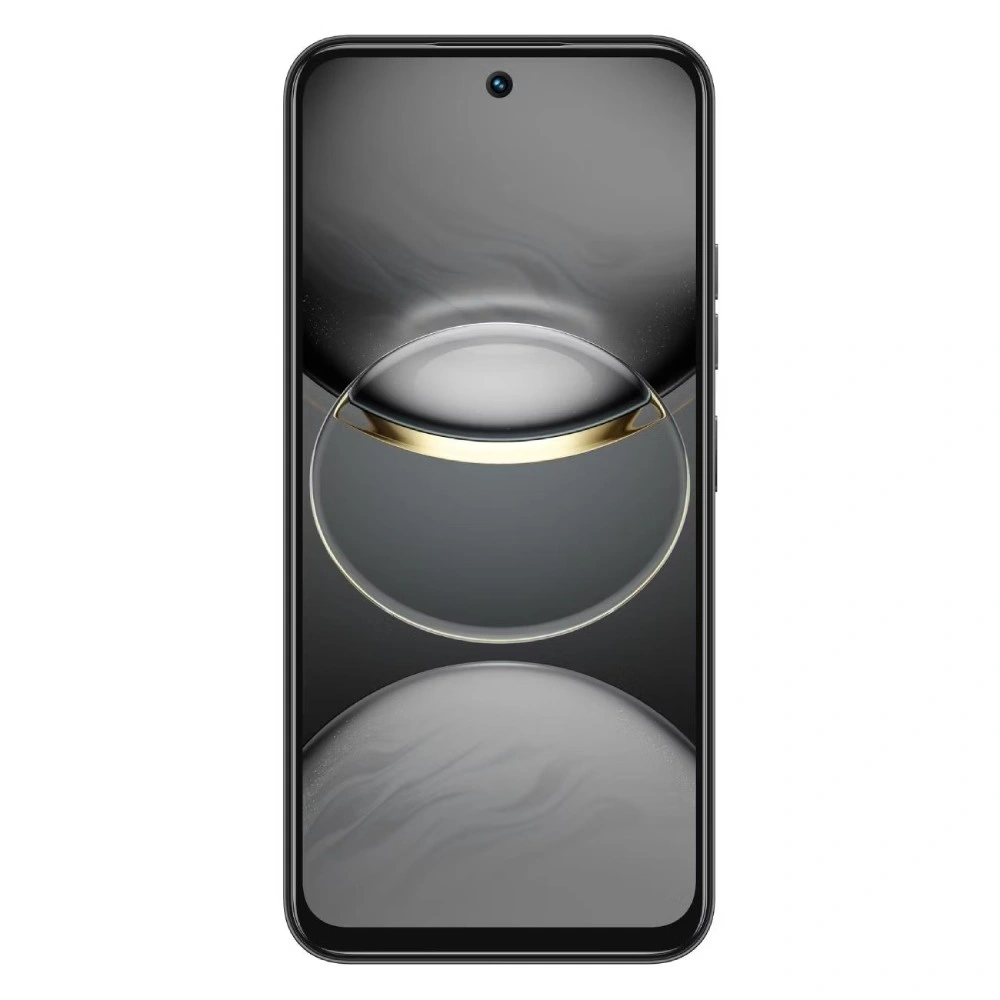 Смартфон Tecno Spark 30C 4/128GB Orbit Black - фото 2
