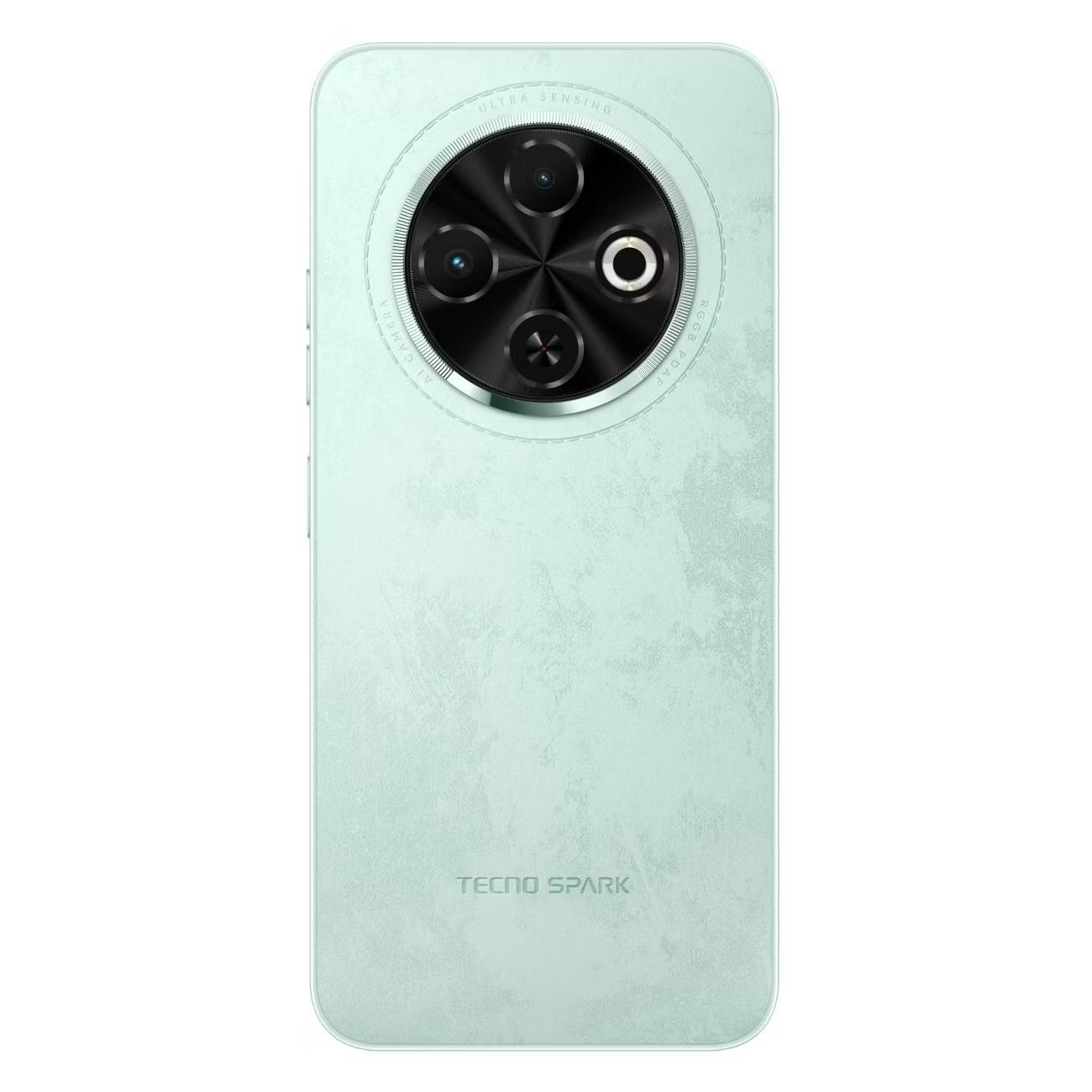 Смартфон Tecno Spark 30C 4/128GB Magic Skin Green - фото 3