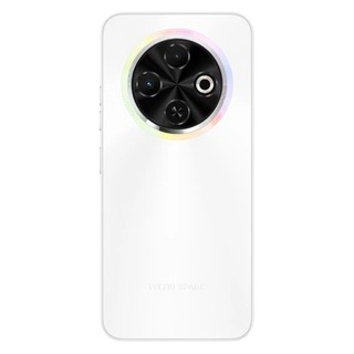 Смартфон Tecno Spark 30C 8/256GB Orbit White