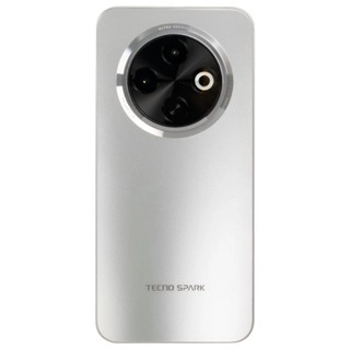 Смартфон Tecno Spark 30C 8/256GB Titanium Gold