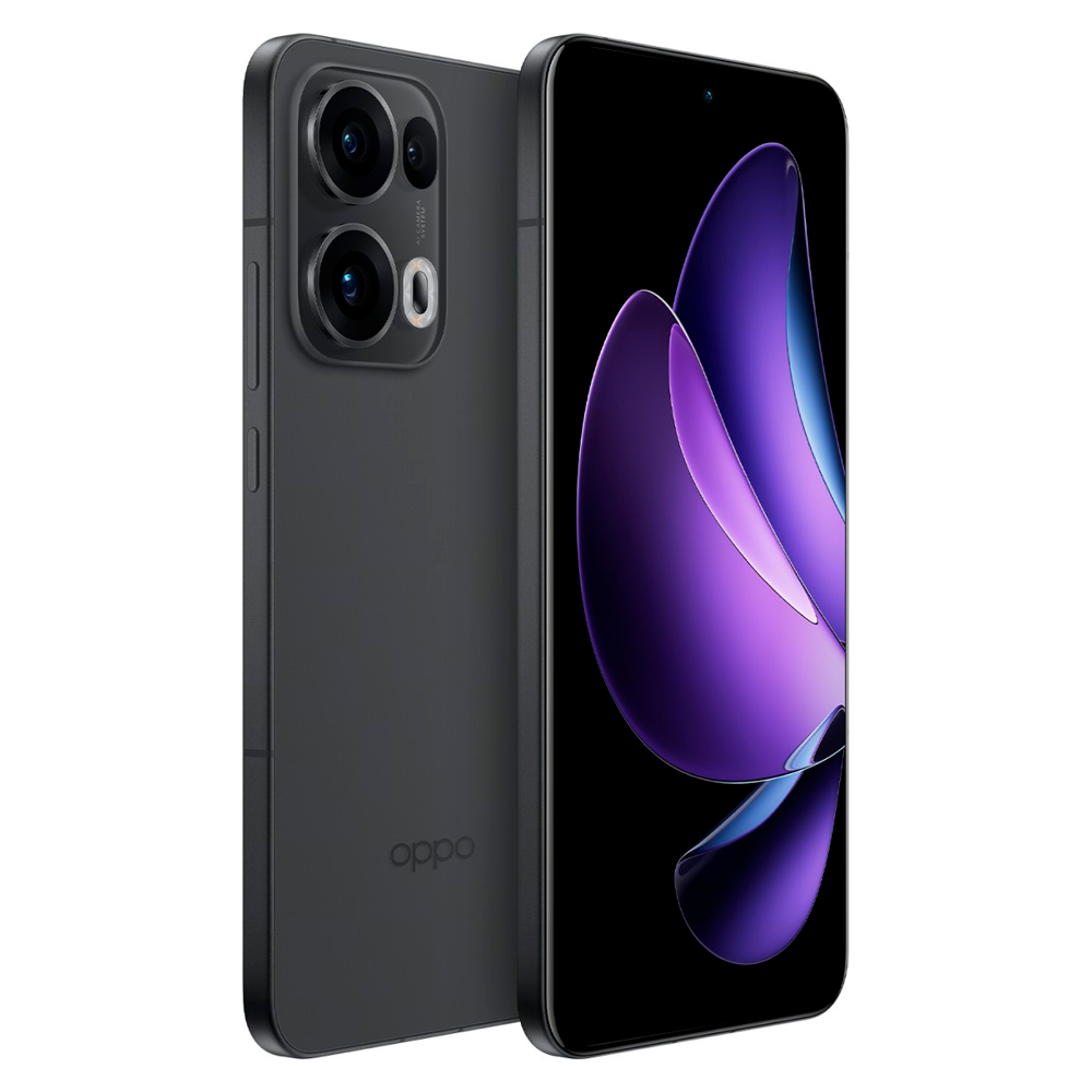 Смартфон OPPO Reno13 Pro 5G 12/512GB Graphite Grey - фото 4